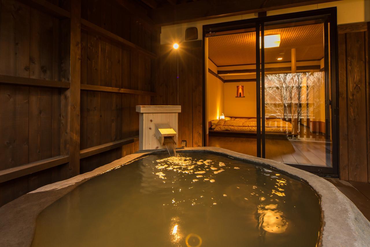 Mahoroba Hotel Zao Ngoại thất bức ảnh