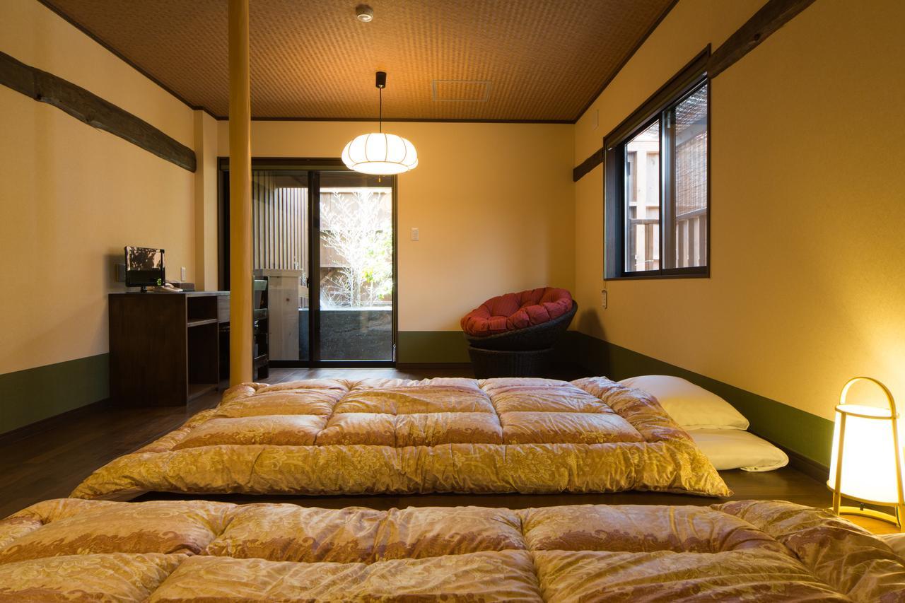 Mahoroba Hotel Zao Ngoại thất bức ảnh
